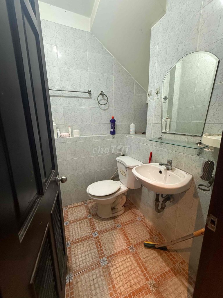 4 floors Bình Lợi 5 x 20 22 million month