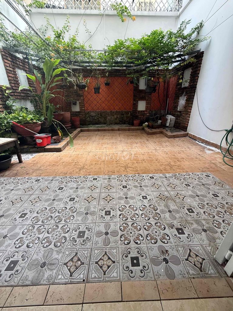 4 floors Bình Lợi 5 x 20 22 million month