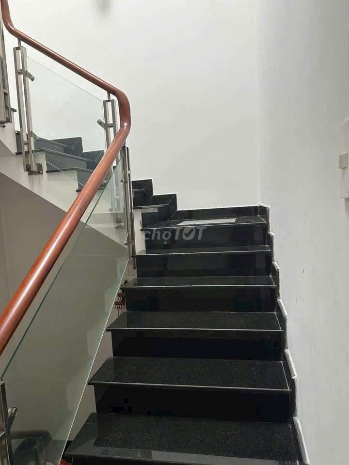 Rent a new KDC Bình Phú-