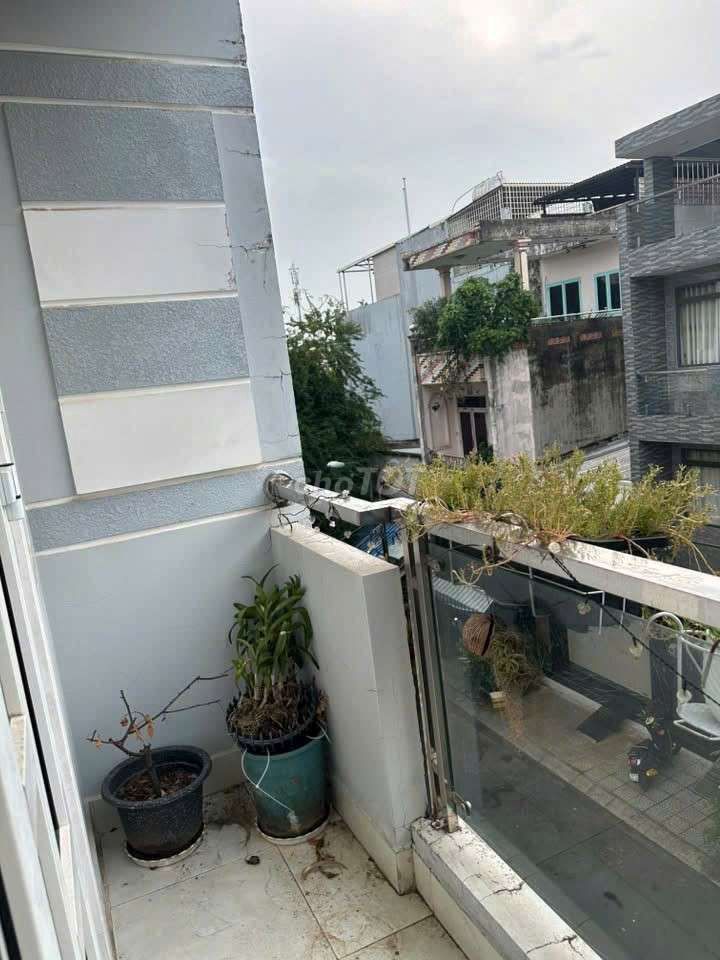 Rent a new KDC Bình Phú-
