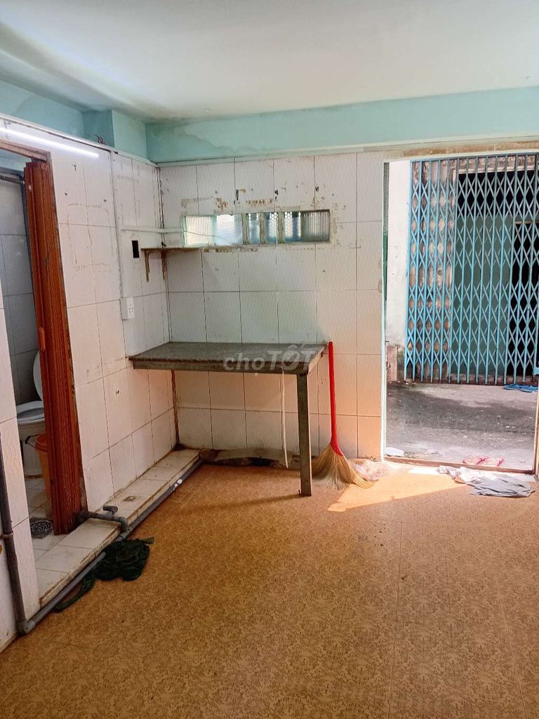Rent house for the district of 6 Ms. Mei-Yu