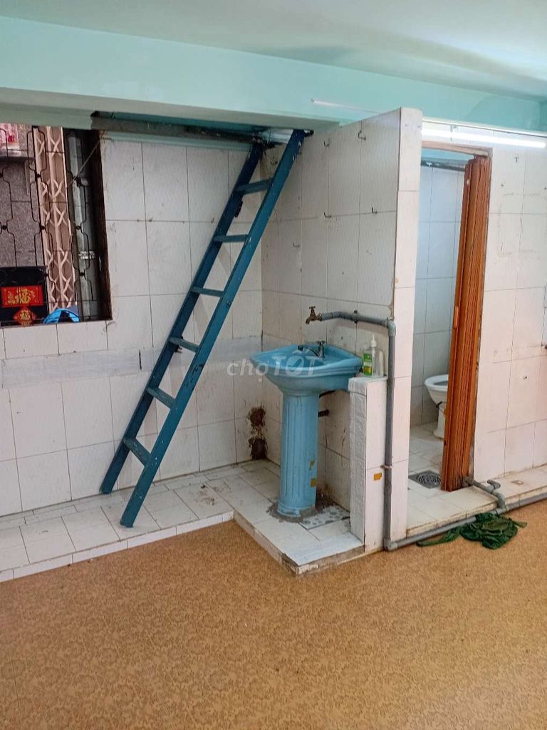 Rent house for the district of 6 Ms. Mei-Yu