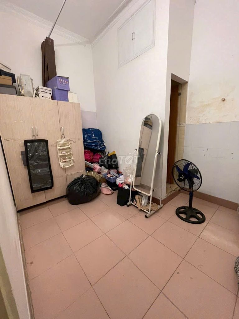 Rent a two-sided corner of the Convenient Wall, 549-Line-Plainser, Gò Vấp