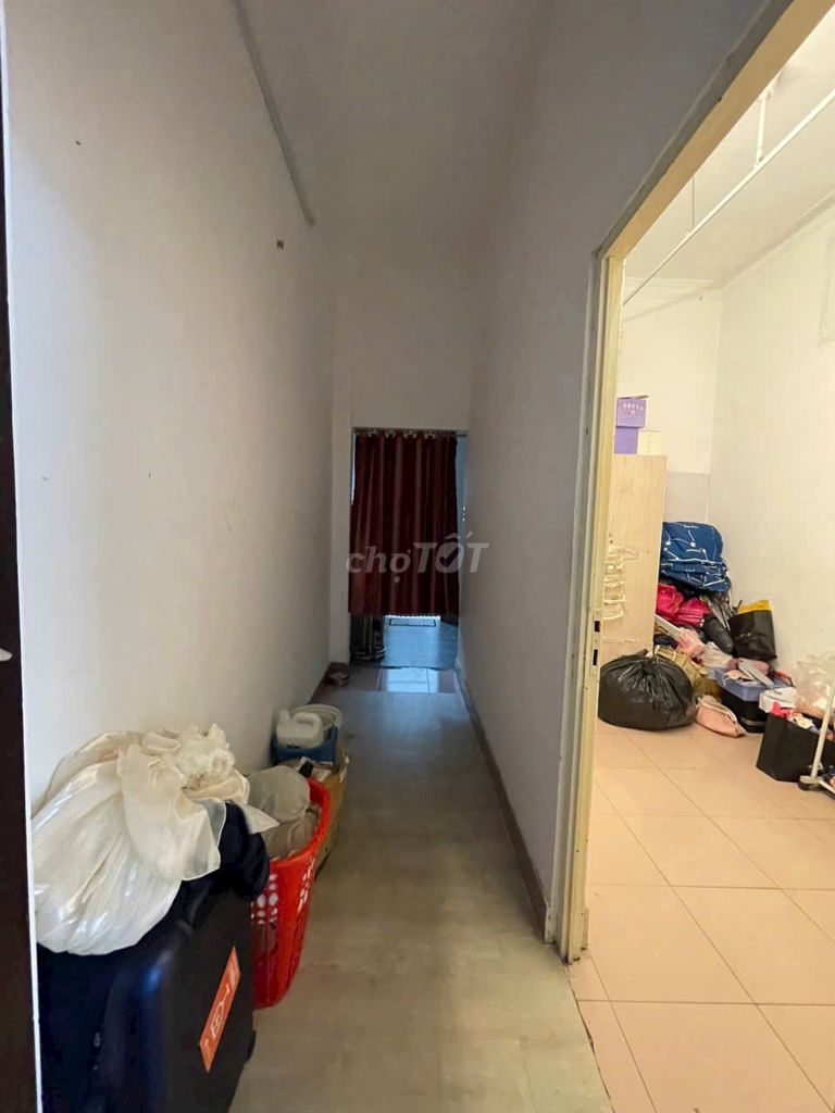 Rent a two-sided corner of the Convenient Wall, 549-Line-Plainser, Gò Vấp