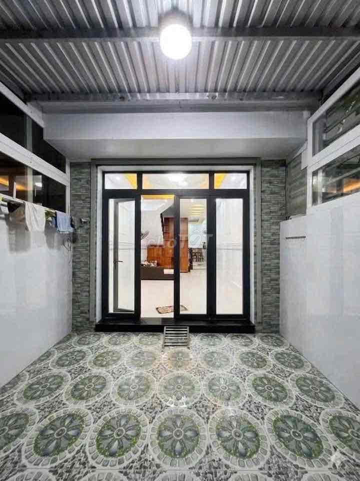 Rent the original four auto bedrooms 1806 Nhà Bè