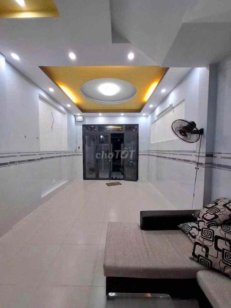 Rent the original four auto bedrooms 1806 Nhà Bè