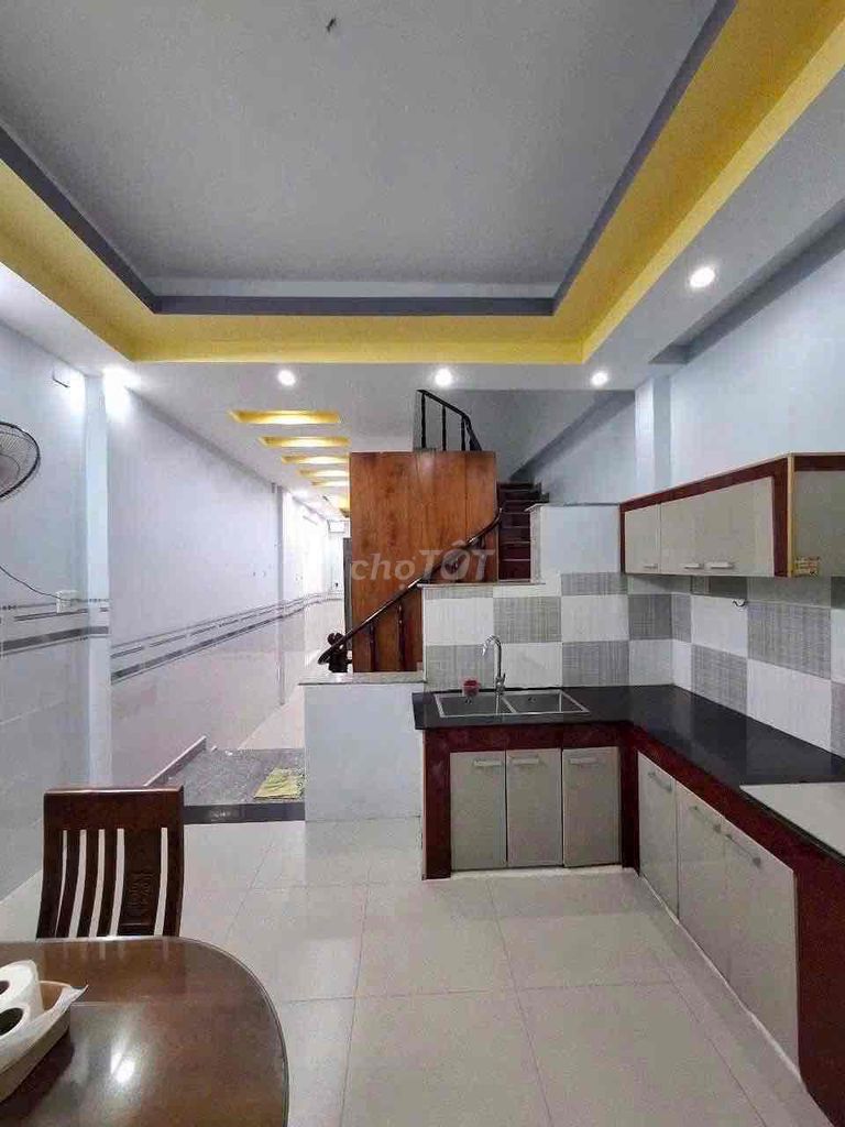 Rent the original four auto bedrooms 1806 Nhà Bè