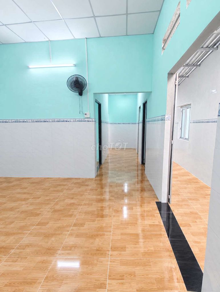 Rent the entire alley 499 Long Thạnh Mỹ.