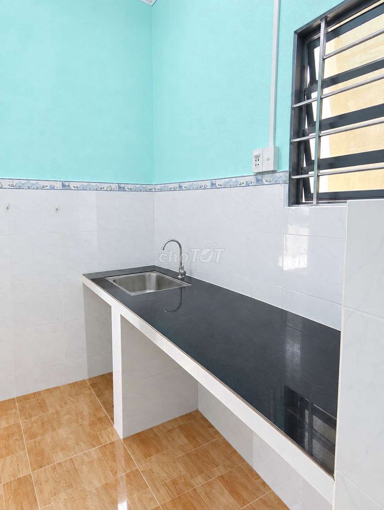 Rent the entire alley 499 Long Thạnh Mỹ.