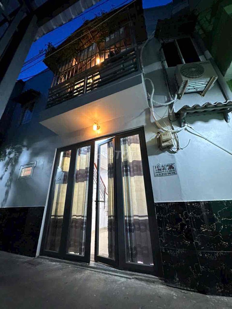 The angle of finding people is empty. Gò Vấp next to vincom.