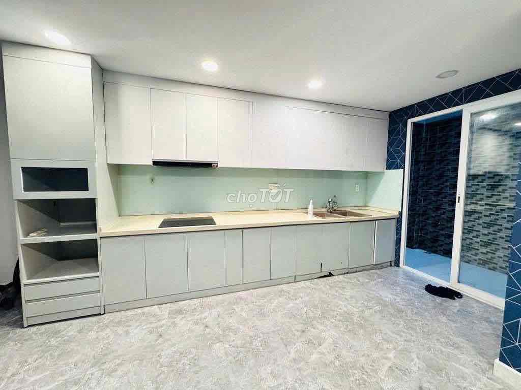 Let's rent a four-foot-four-story hext house to a four-foot-thirty bedroom - 8-foot alley.