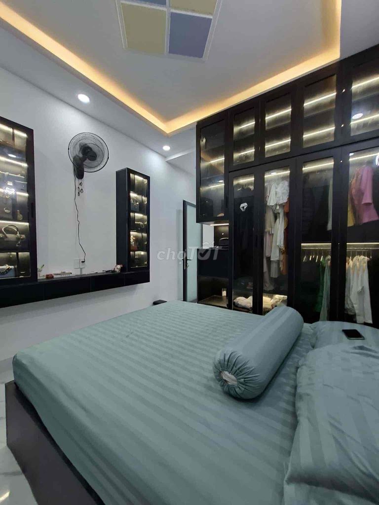 Nice new home, Nguyễn Kiệm-7-3.