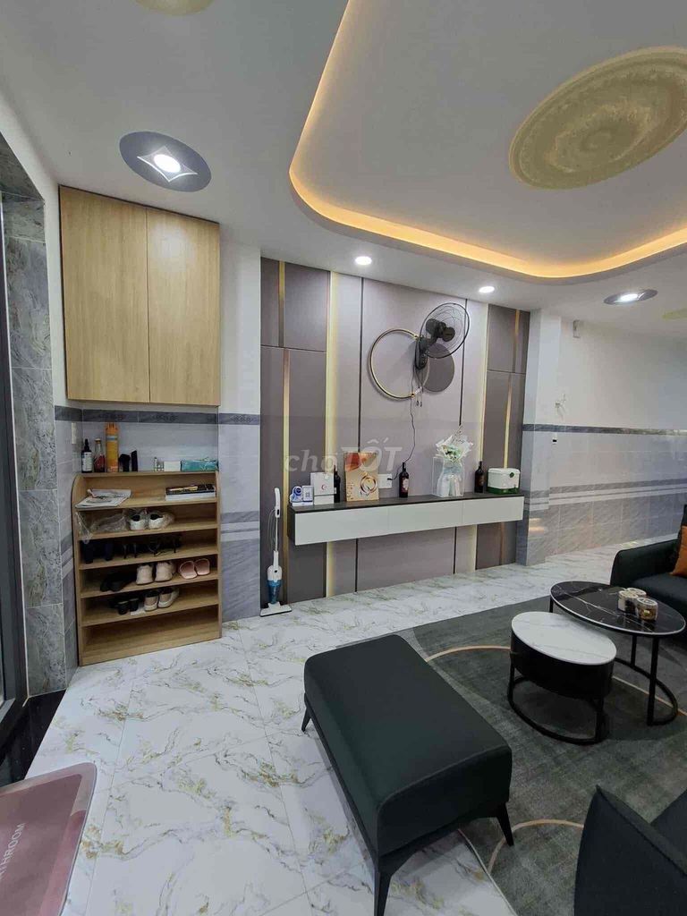 Nice new home, Nguyễn Kiệm-7-3.