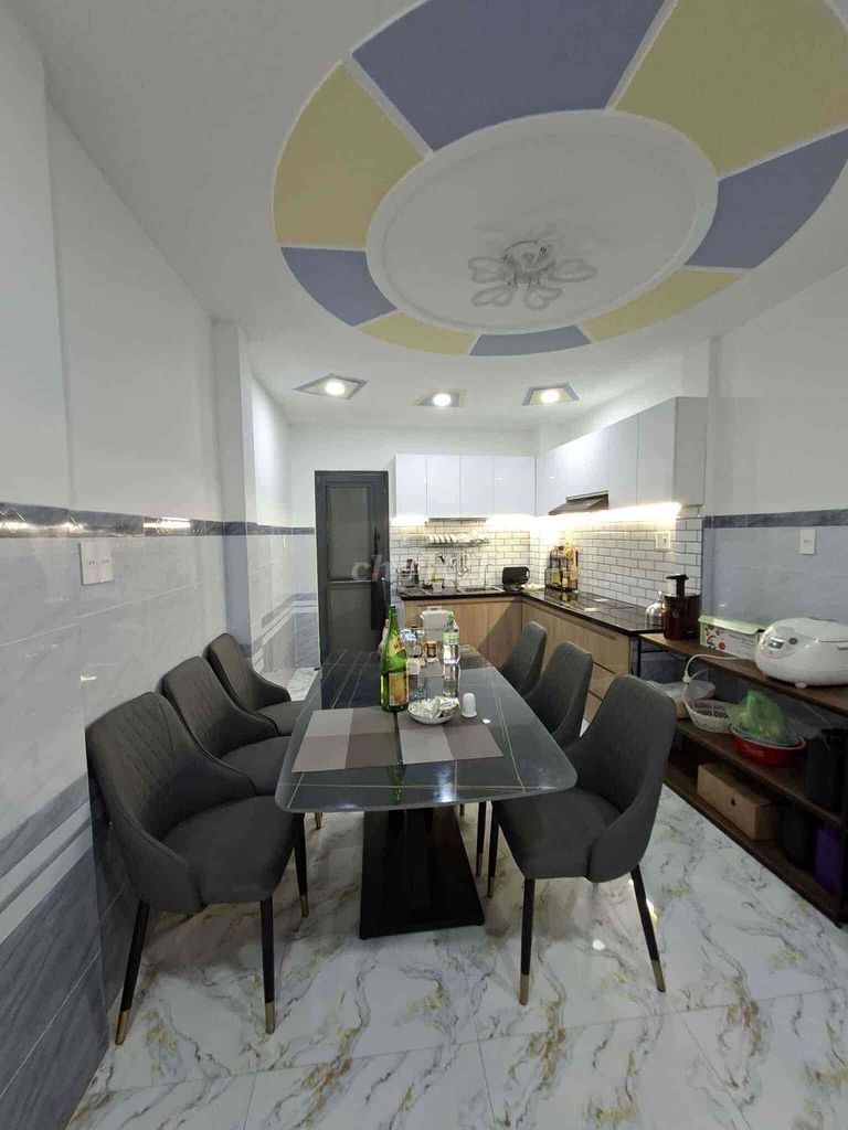 Nice new home, Nguyễn Kiệm-7-3.