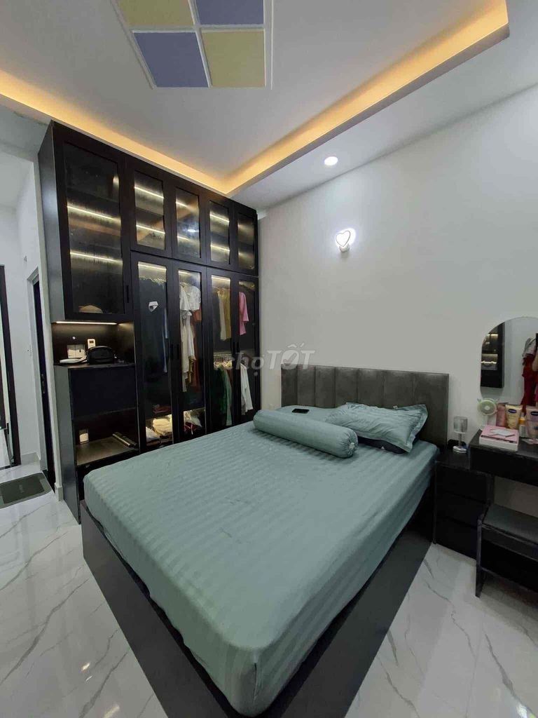 Nice new home, Nguyễn Kiệm-7-3.