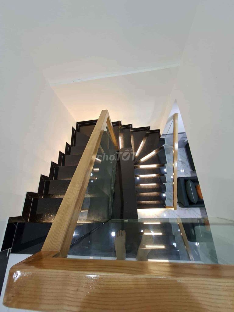 Nice new home, Nguyễn Kiệm-7-3.