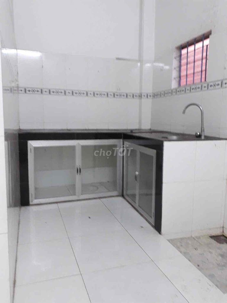 Rent nr four bedrooms, two toilets, 64 meters 2 at Lê Văn Quới, Bình Trị Đông, QBình Tân,