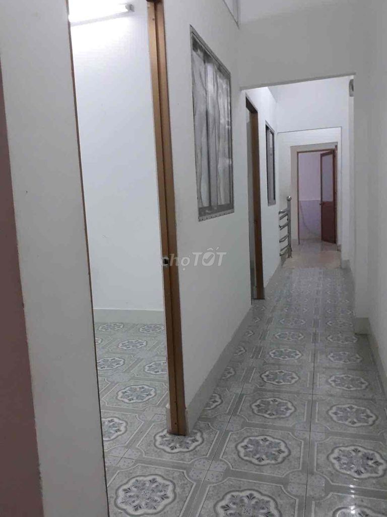 Rent nr four bedrooms, two toilets, 64 meters 2 at Lê Văn Quới, Bình Trị Đông, QBình Tân,