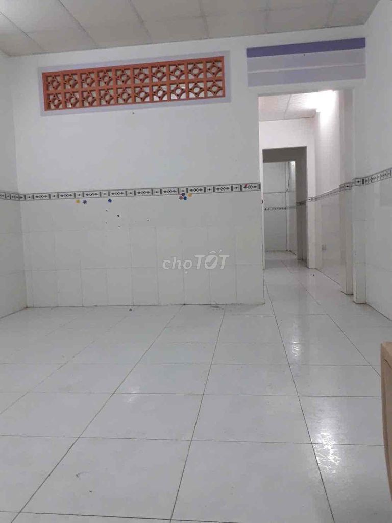 Rent nr four bedrooms, two toilets, 64 meters 2 at Lê Văn Quới, Bình Trị Đông, QBình Tân,