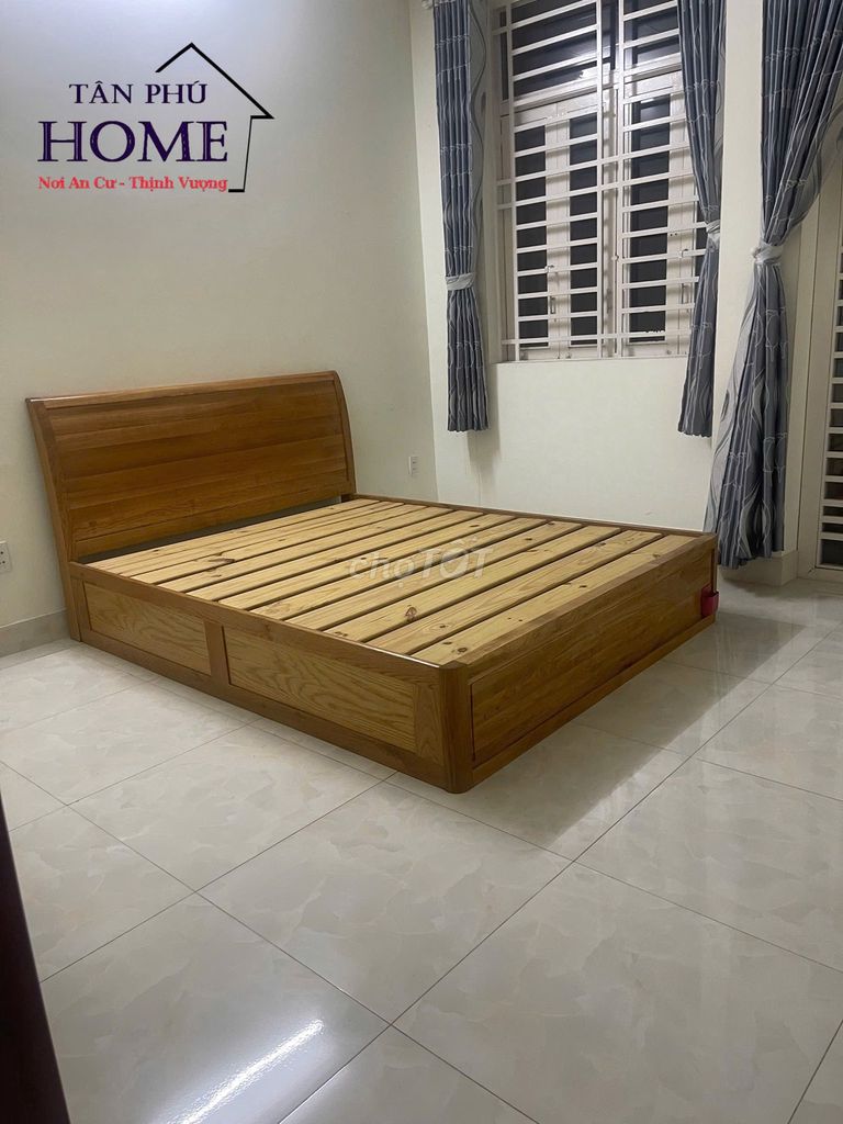 5 meters Gò Dầu & Tân Quý, 4 x 12 meters, 2 floors, 3 bedrooms, 3 toilets