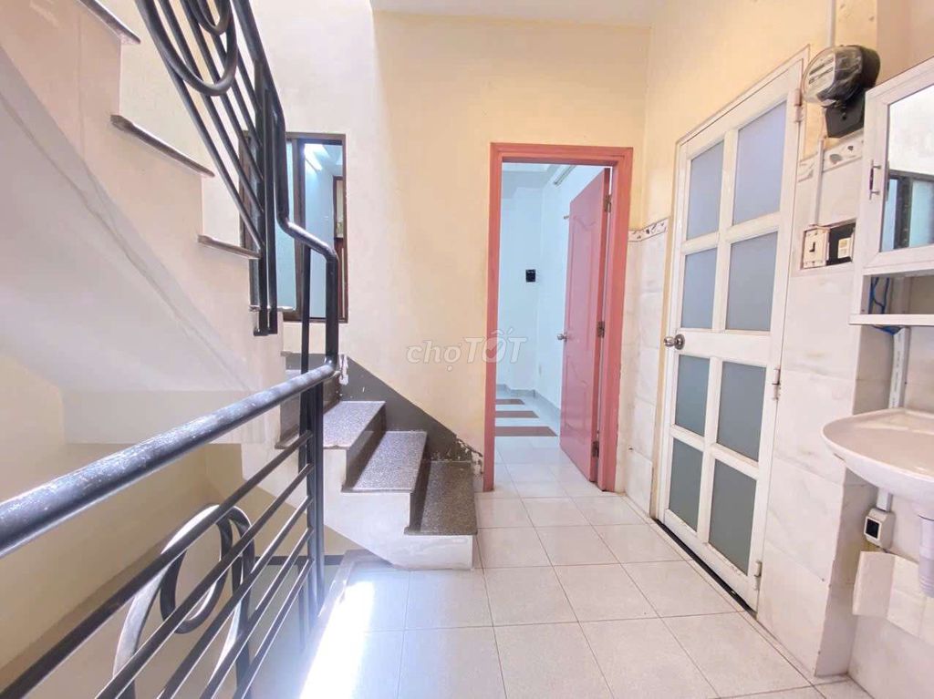 Rent - Phú Nhuận
