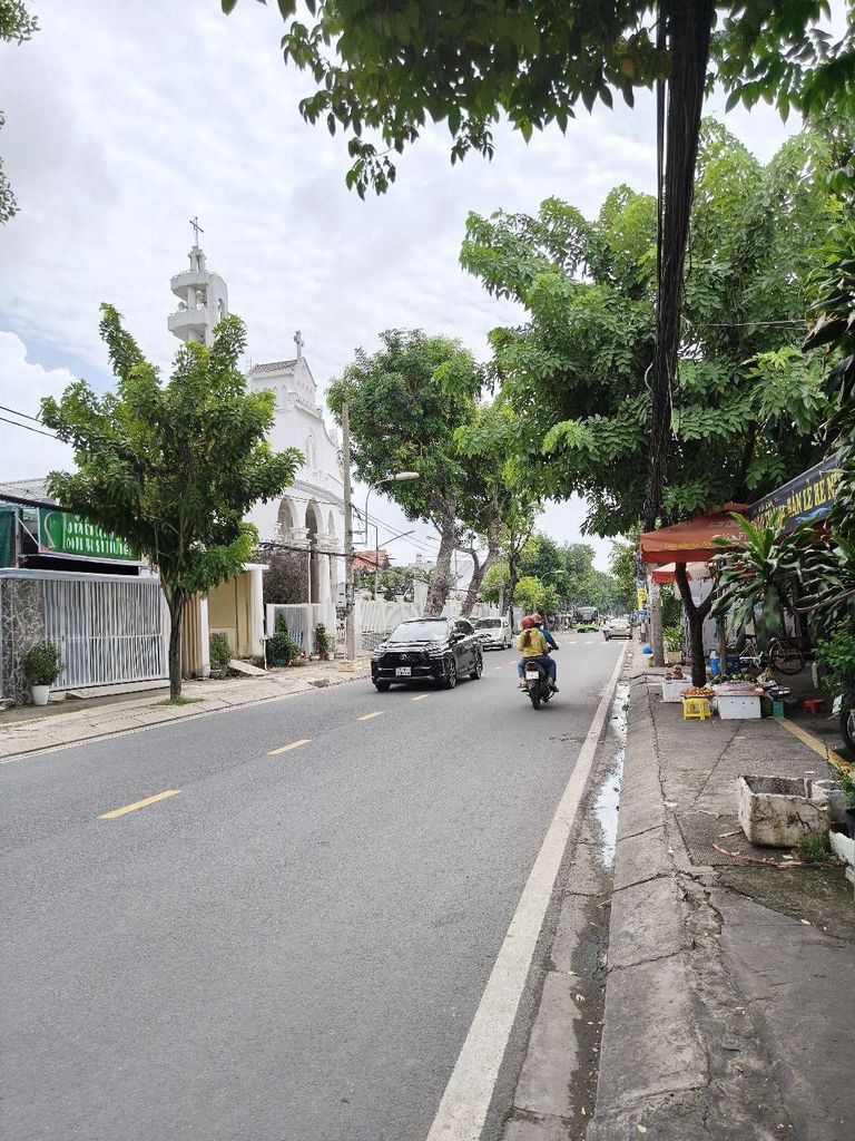 Rent Phạm Thế Hiển Front, 070 7, 8-4 x30-three good-Kd