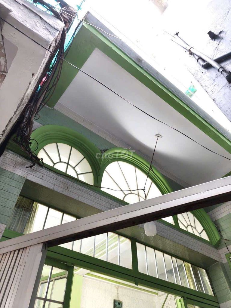 Three stories.