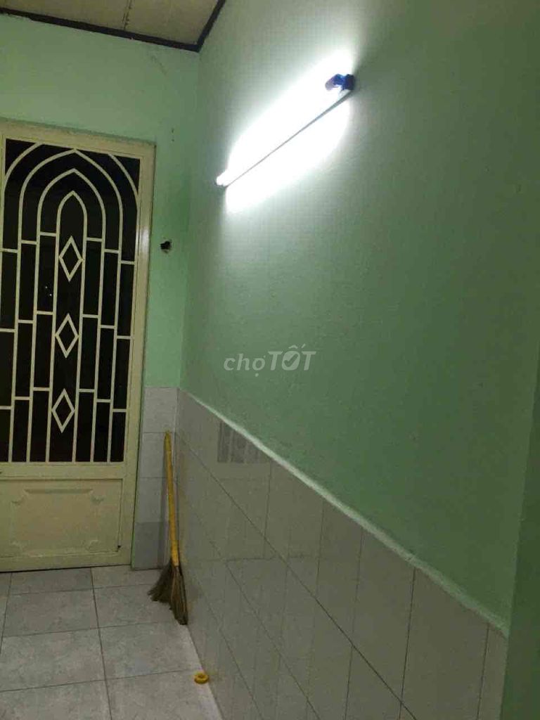 Bùi Tư Toàn An Lạc Bình Tân rental area 64 meters costs 6 million