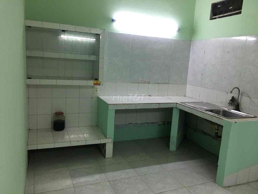 Bùi Tư Toàn An Lạc Bình Tân rental area 64 meters costs 6 million