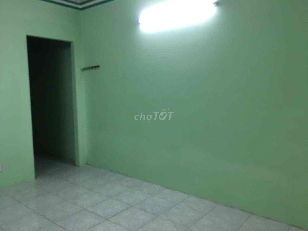 Bùi Tư Toàn An Lạc Bình Tân rental area 64 meters costs 6 million