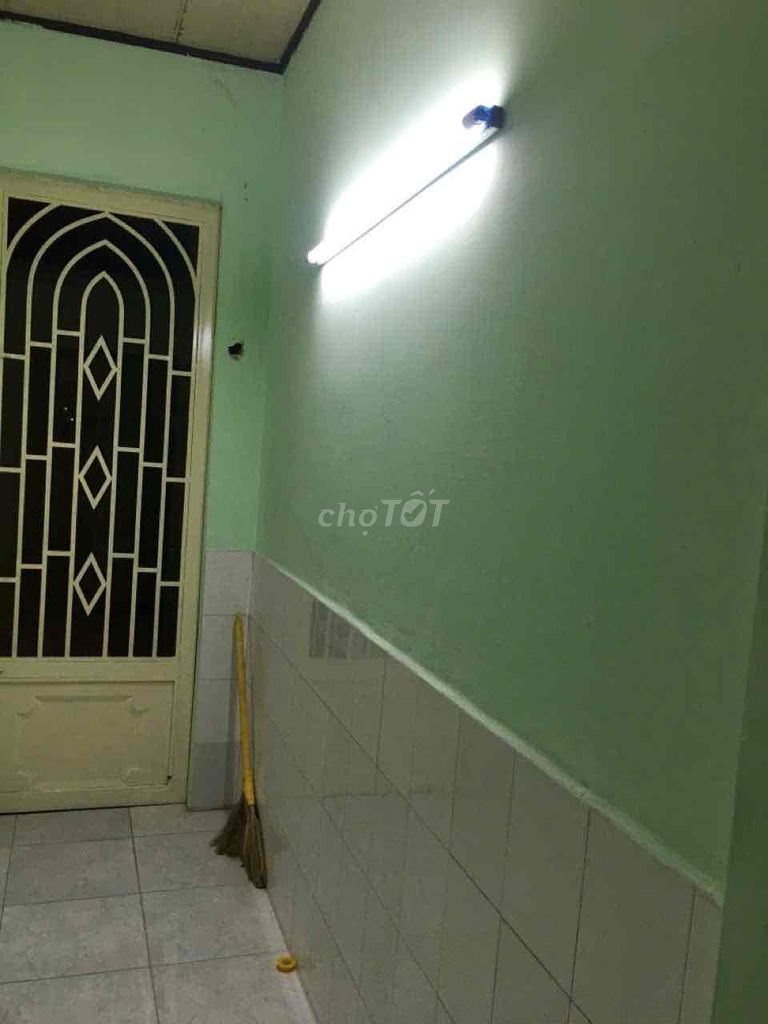 Rent 6 million 4x16 Bùi Tư Toàn An Lạc Bình Tân. Home