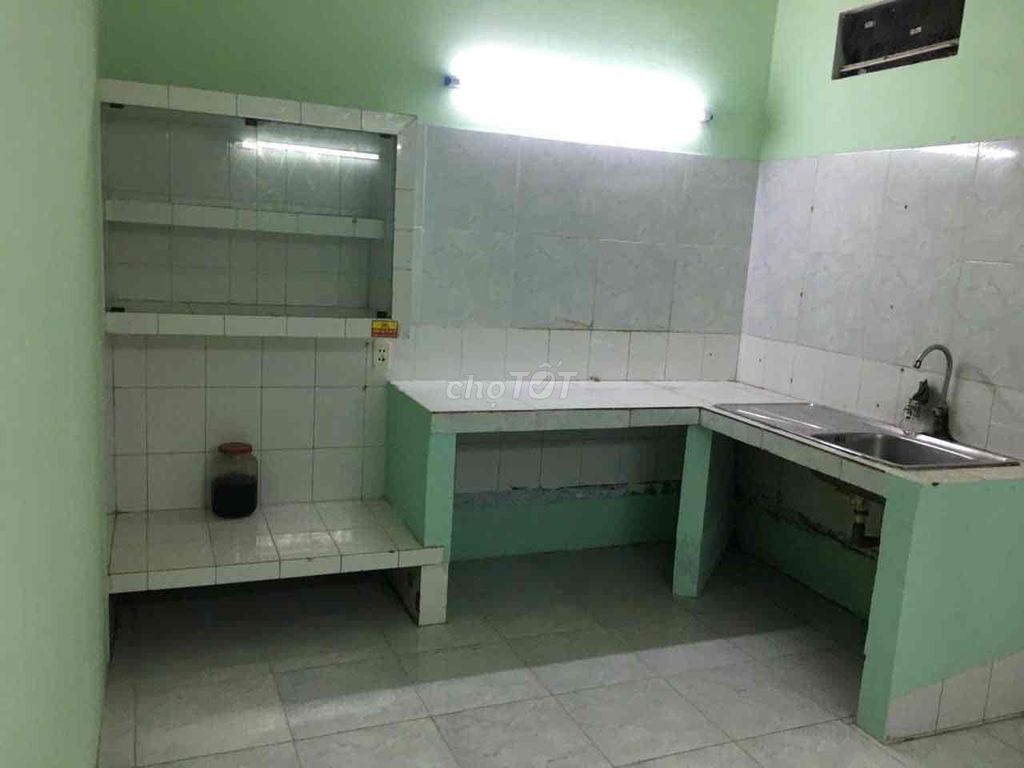 Rent 6 million 4x16 Bùi Tư Toàn An Lạc Bình Tân. Home