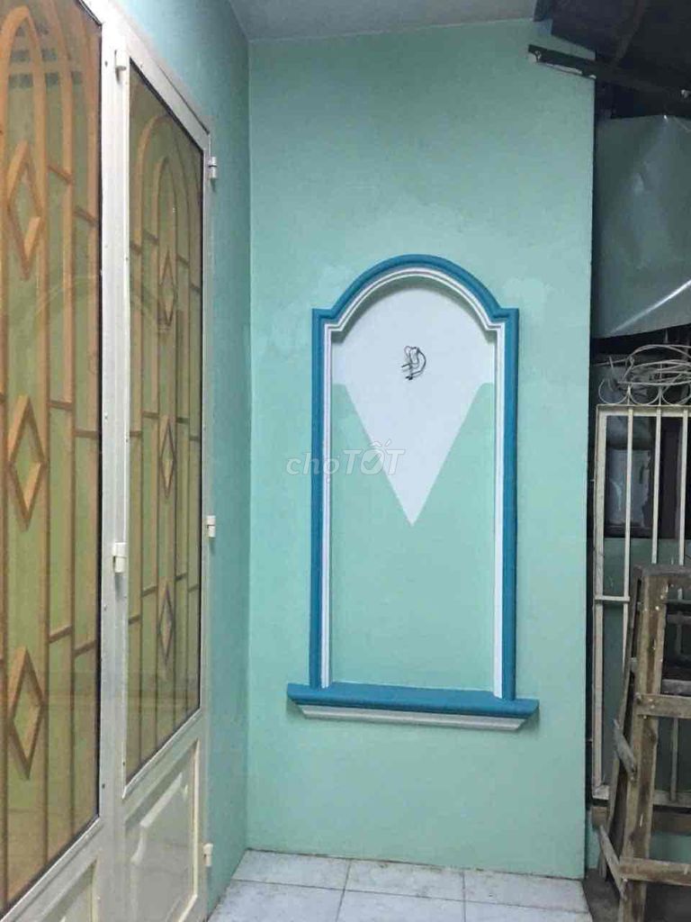 Rent 6 million 4x16 Bùi Tư Toàn An Lạc Bình Tân. Home
