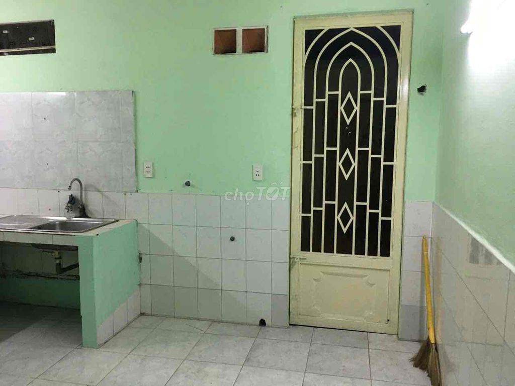 Rent 6 million 4x16 Bùi Tư Toàn An Lạc Bình Tân. Home