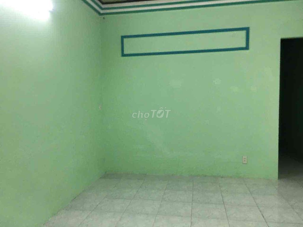 Rent 6 million 4x16 Bùi Tư Toàn An Lạc Bình Tân. Home