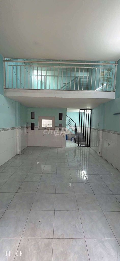 1st floor, 3 bedrooms near Liên khu 5-6.