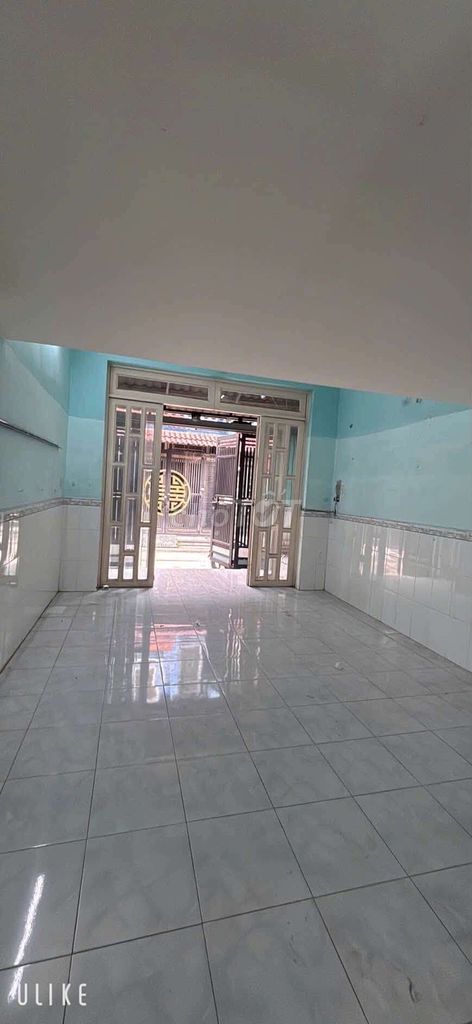 1st floor, 3 bedrooms near Liên khu 5-6.