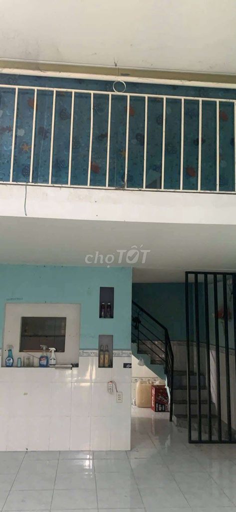 1st floor, 3 bedrooms near Liên khu 5-6.