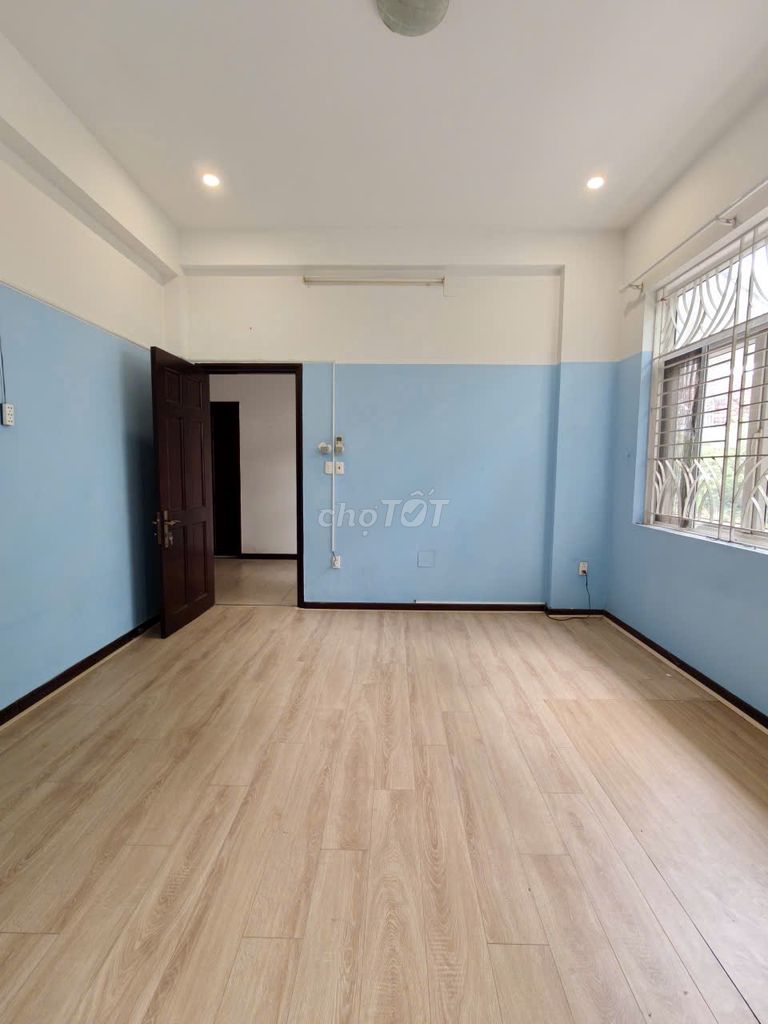 Rent a garden house 540 meters - Xuân Thuỷ - Thảo Điền
