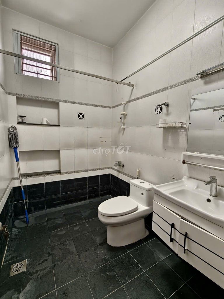 Rent a garden house 540 meters - Xuân Thuỷ - Thảo Điền