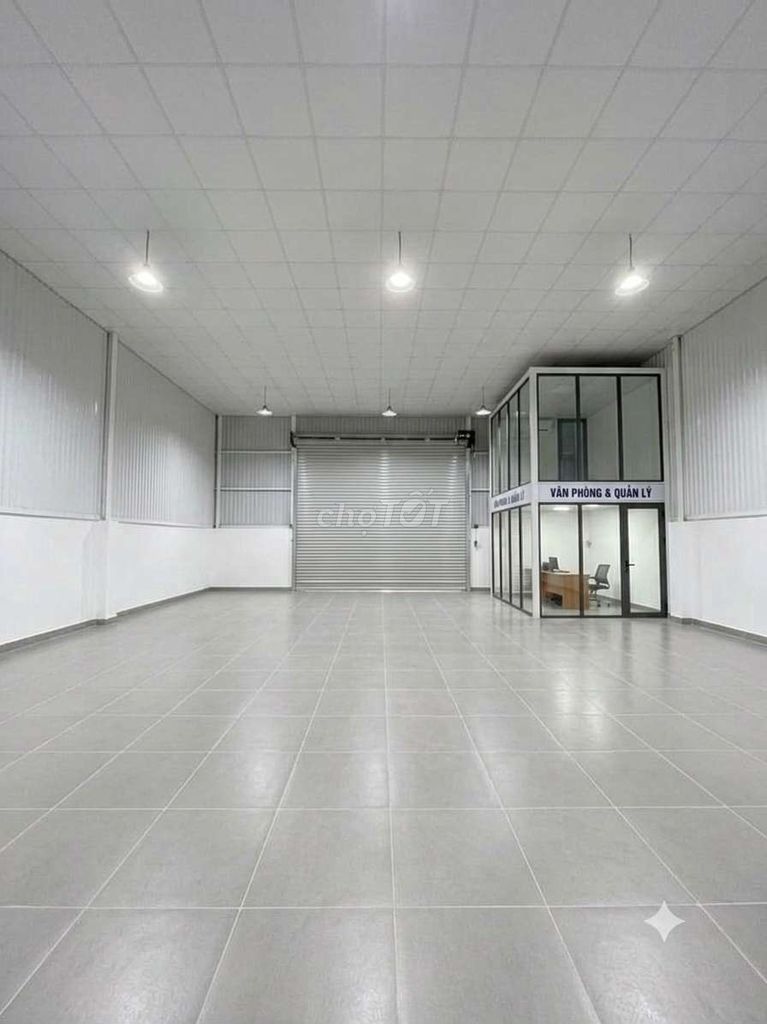rent area 200 M2-825 M- Way ql1 A 50 M-Bp Bà Điểm- hm