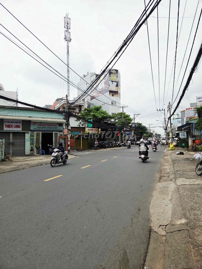 23 million-4 x25 M-5 bedroom-mtkd Thoại Ngọc Hầu, Tân Phú