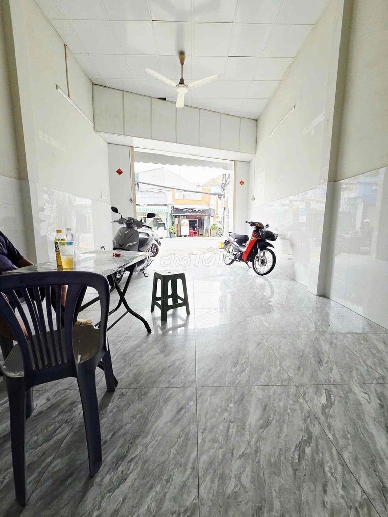 23 million-4 x25 M-5 bedroom-mtkd Thoại Ngọc Hầu, Tân Phú