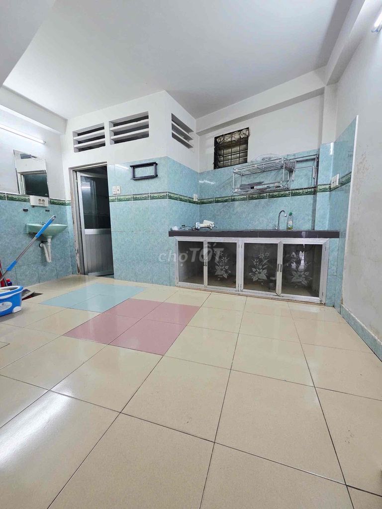 23 million-4 x25 M-5 bedroom-mtkd Thoại Ngọc Hầu, Tân Phú