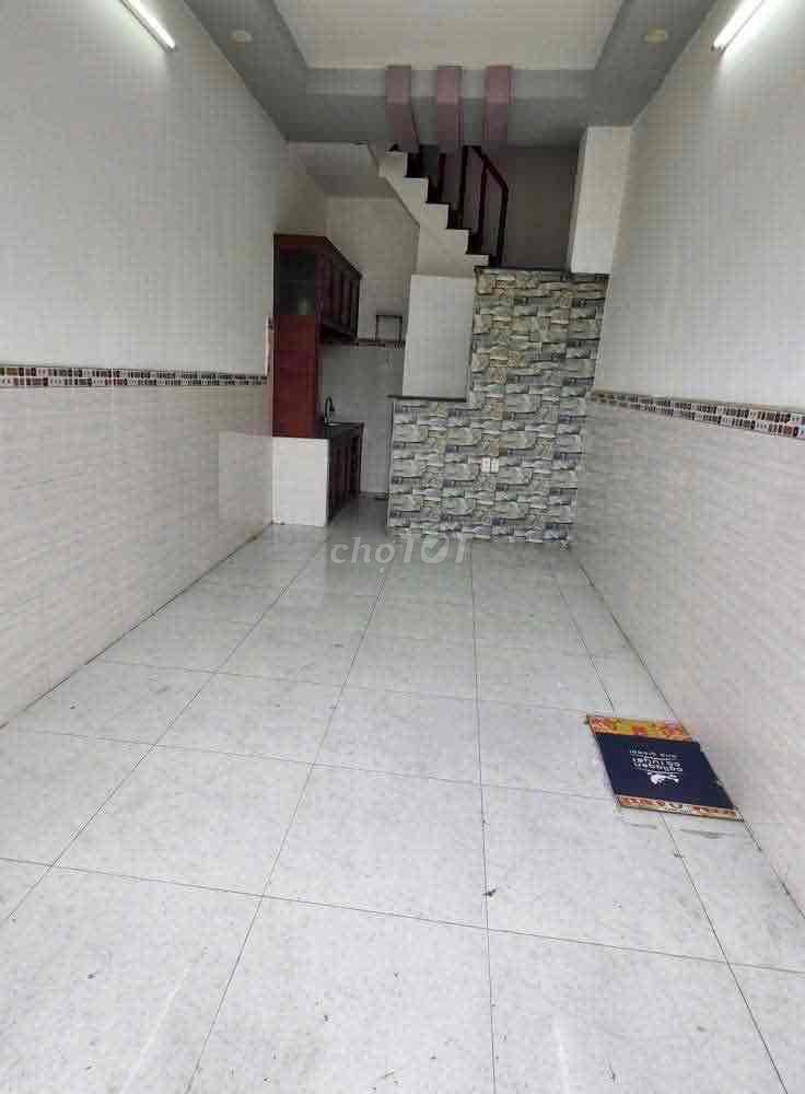 3rd floor 3x9 m2 Hương Lộ 2,P.Bình Trị Đông,Q.Bình Tân