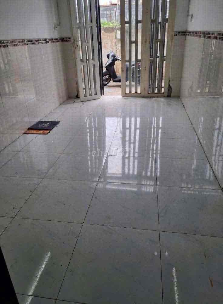 3rd floor 3x9 m2 Hương Lộ 2,P.Bình Trị Đông,Q.Bình Tân
