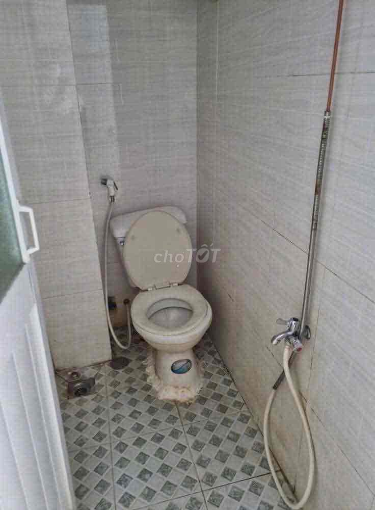 3rd floor 3x9 m2 Hương Lộ 2,P.Bình Trị Đông,Q.Bình Tân