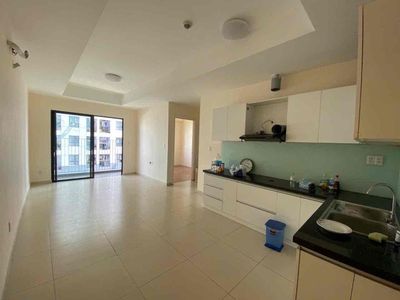 The owner rented an M-One apartment 2 bedroom 2 of the base 68 meters of toilets