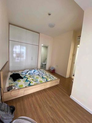 The owner rented an M-One apartment 2 bedroom 2 of the base 68 meters of toilets