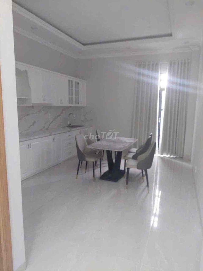 1 st floor 1 3 new bedroom on Số 3 Trường Thọ Thủ Đức